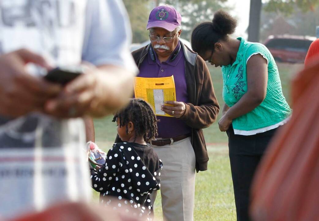 NC natives are now outnumbered among voters. What does that mean for Tar Heel politics?