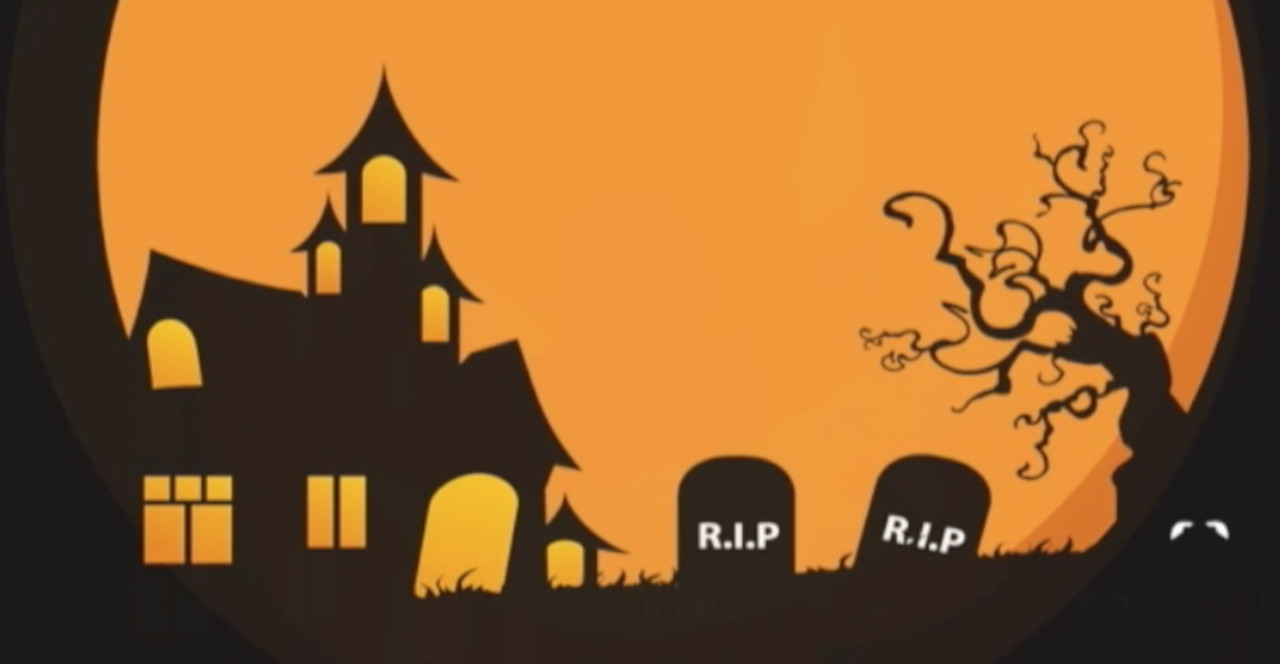 Halloween by the numbers