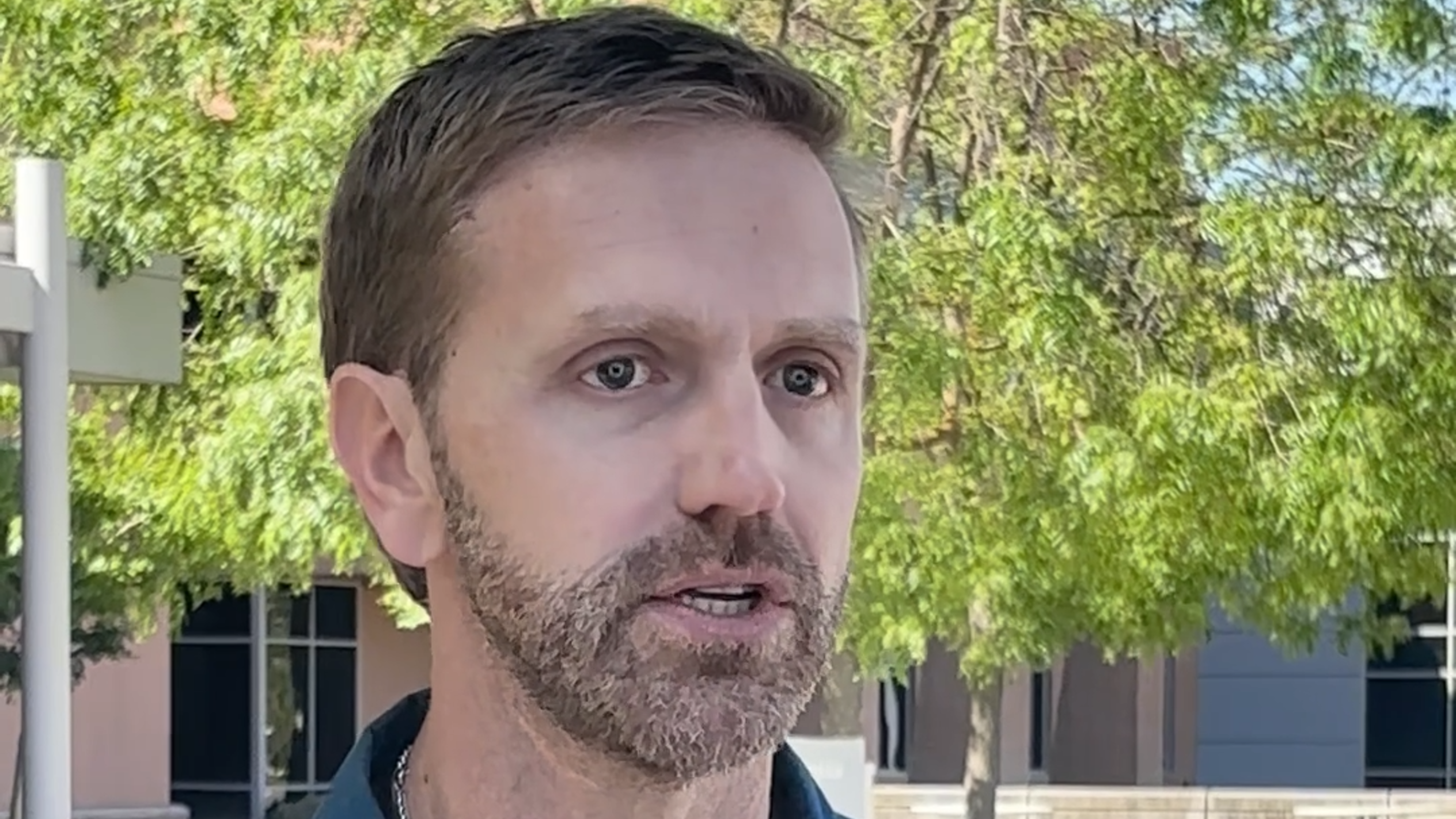 Video: Caleb Quick’s father on delays in Clovis murder case 1 year after slaying