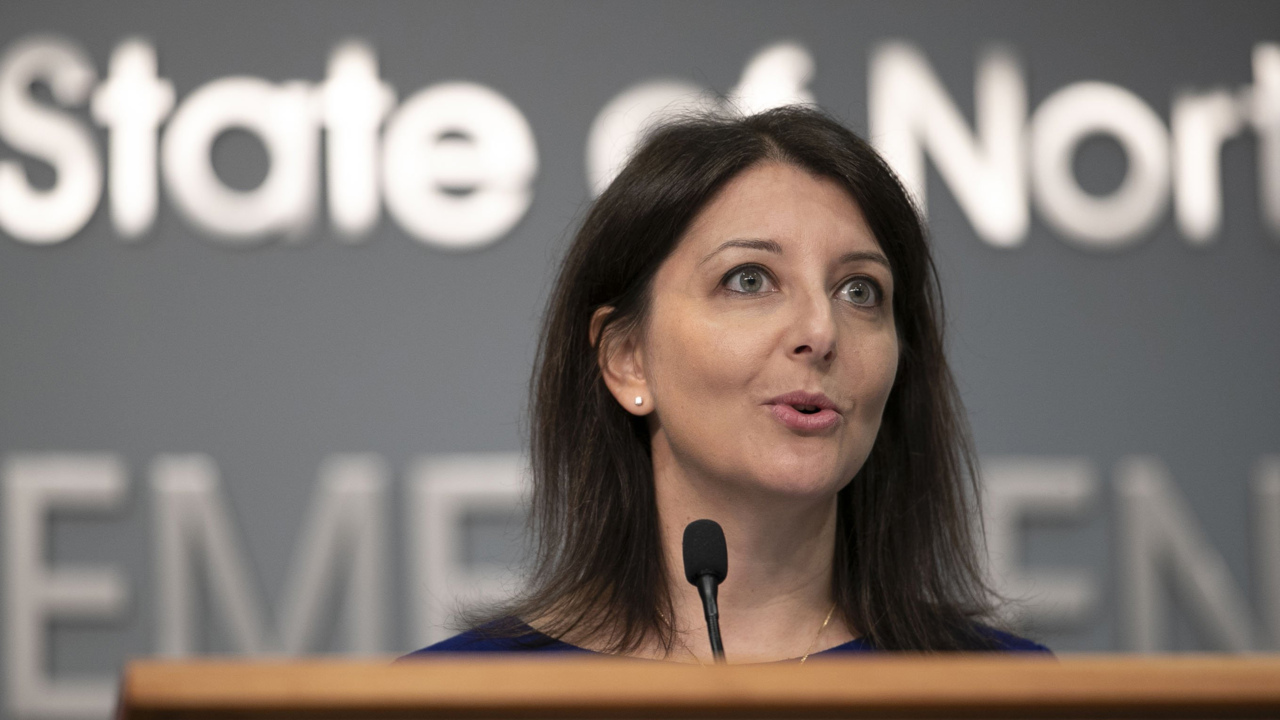 These North Carolina counties are releasing ZIP code data for their COVID-19 cases