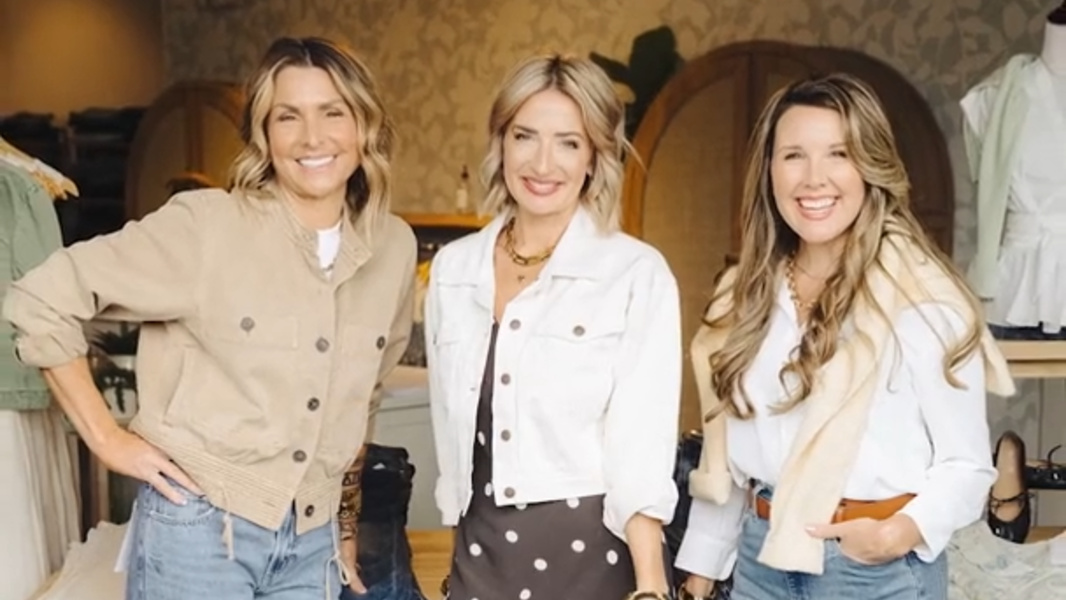 New boutique set to open in Gig Harbor this fall