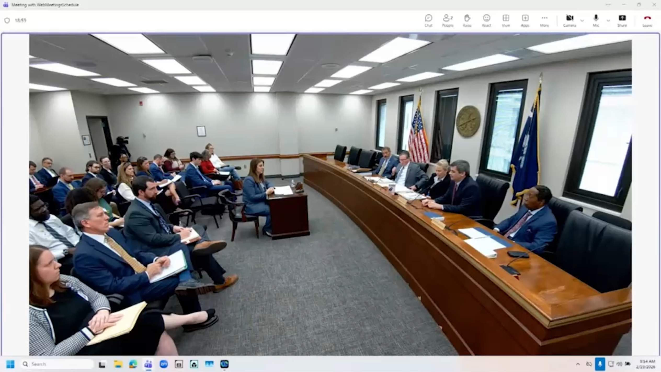 SC Sen. Shane Massey says he's lost trust in state schools chief