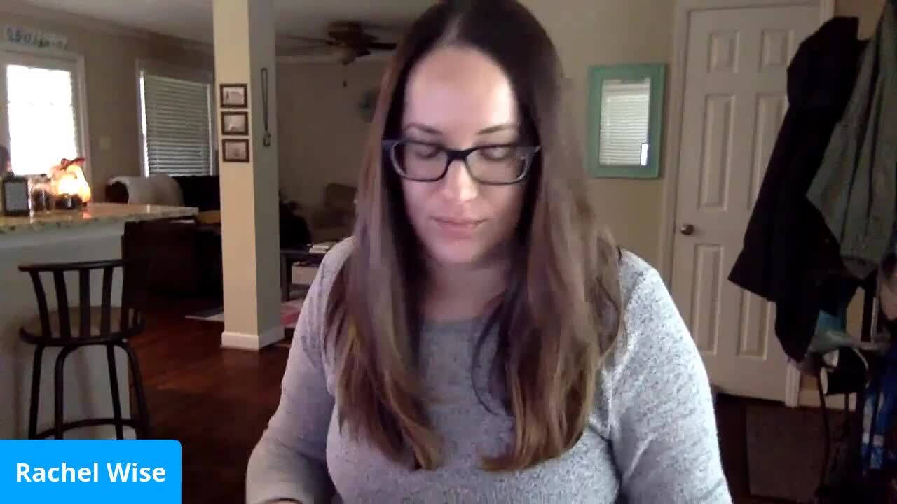 Livestream test - May 14, 2020