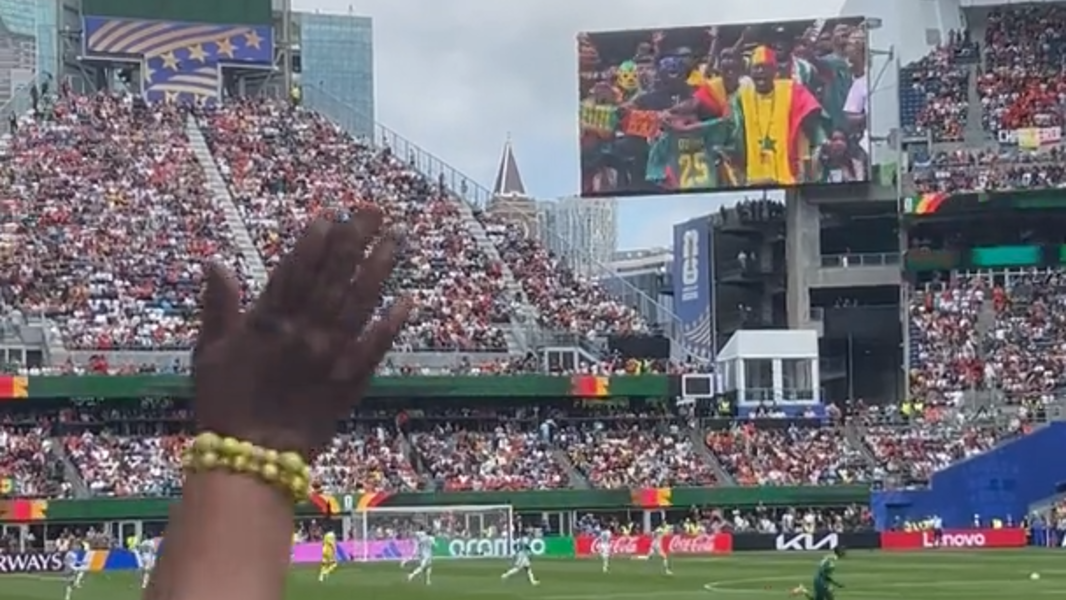 World Cup: Belgium gets iffy PK late to beat Senegal. Vs. U.S. in Seattle next?