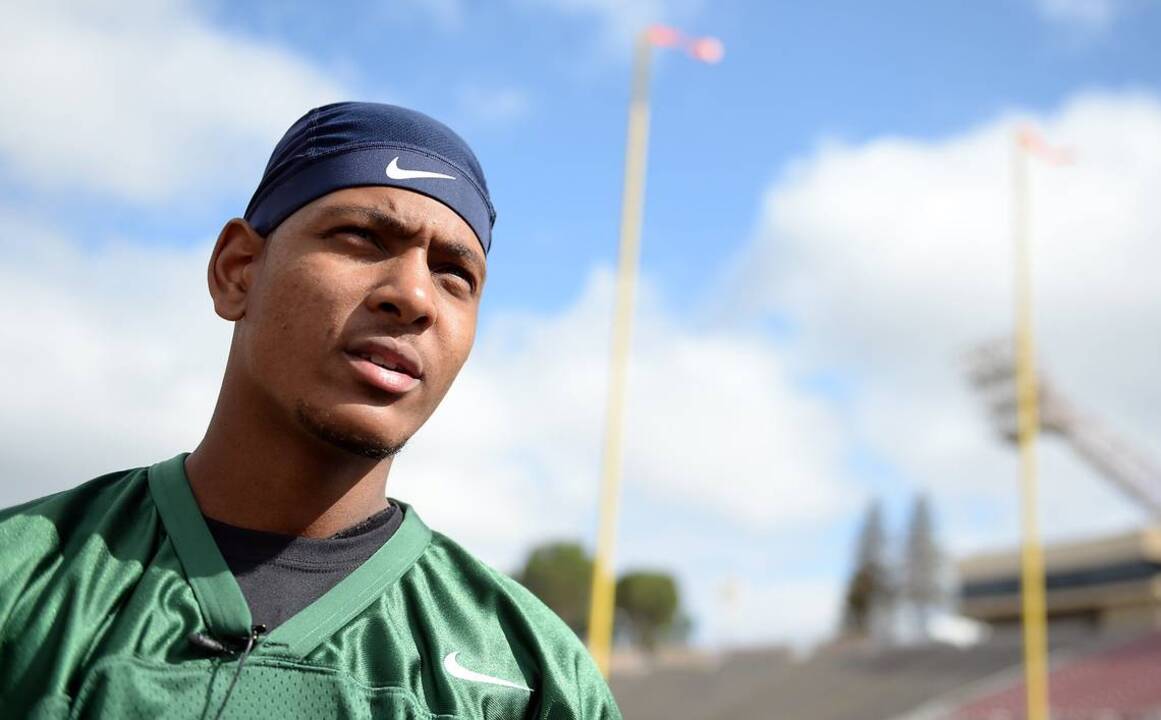 Bulldogs quarterback Chason Virgil's thoughts on new coaching changes at Fresno State