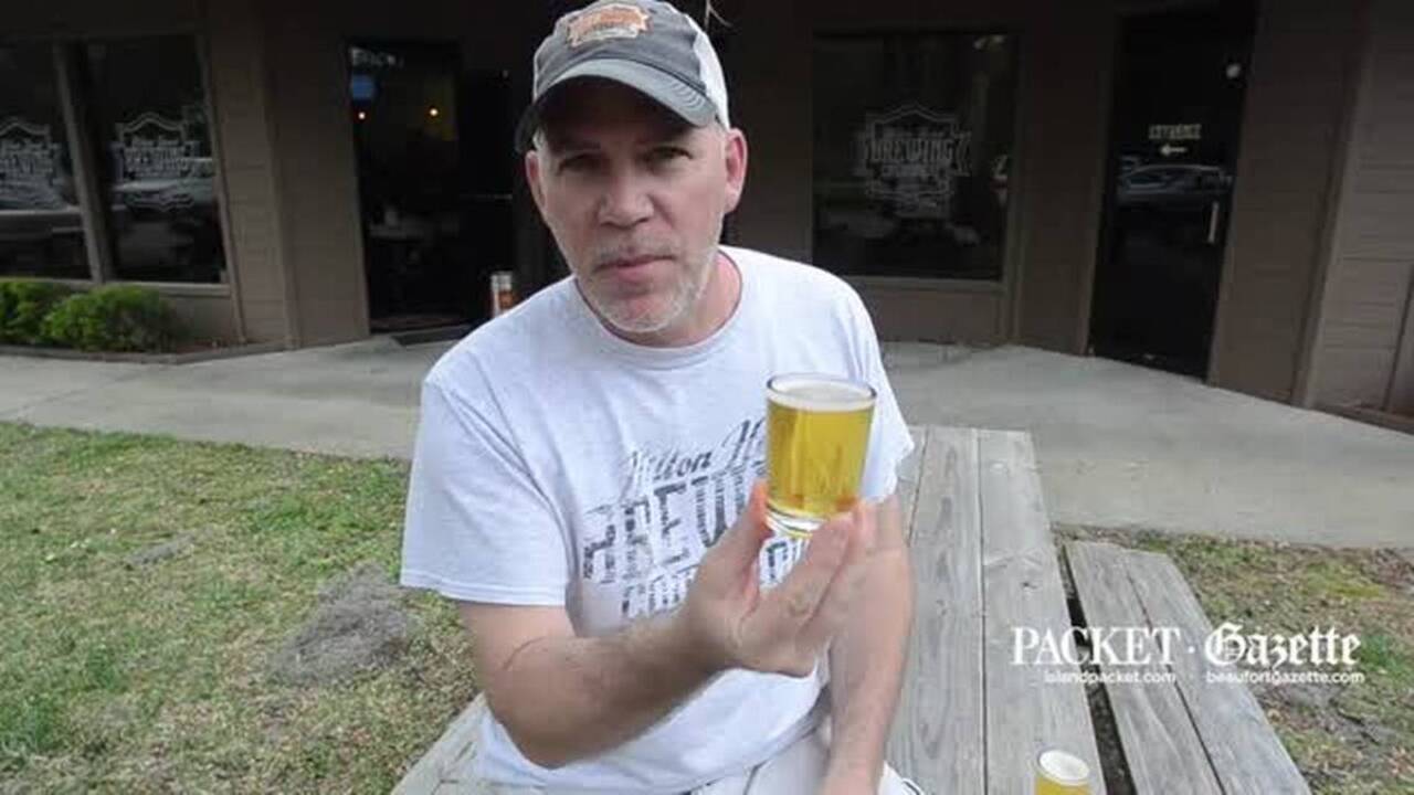 What's on tap for summer at Hilton Head Brewing Co.