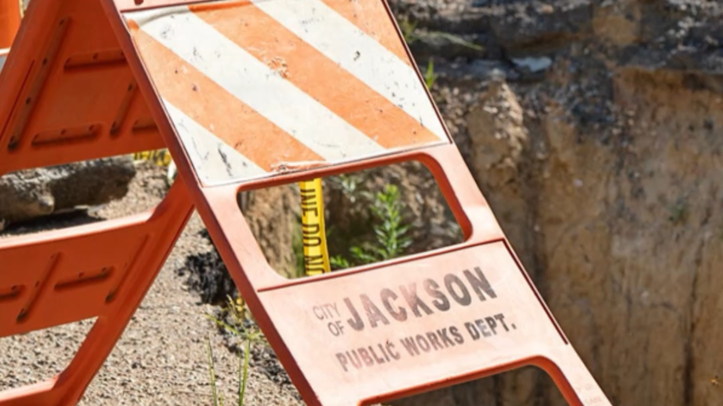 Is your street going to be repaved? See nearly 600 Jackson streets planned