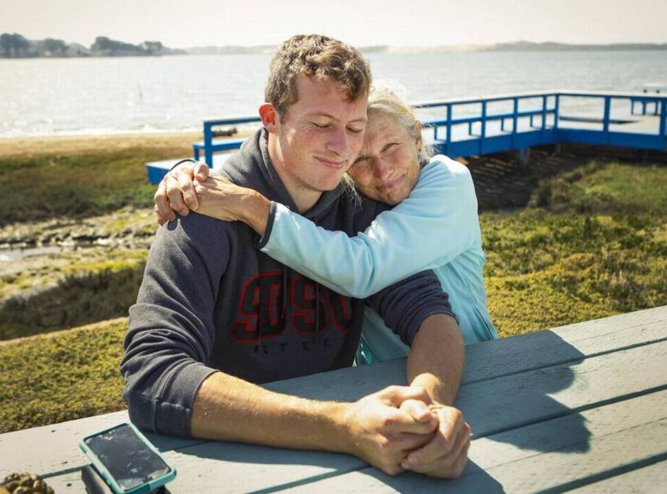 Locked away: SLO County residents say treatment worsened family members’ mental illness