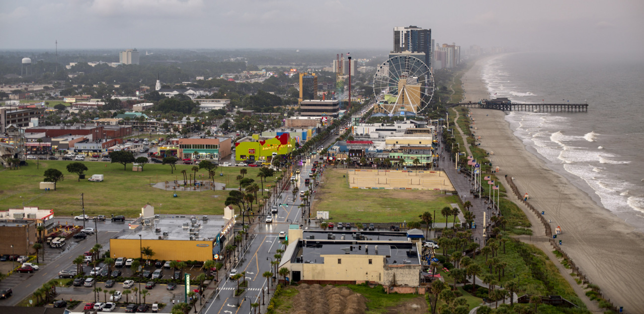 You can be dang sure I watch my mouth in public, especially these days