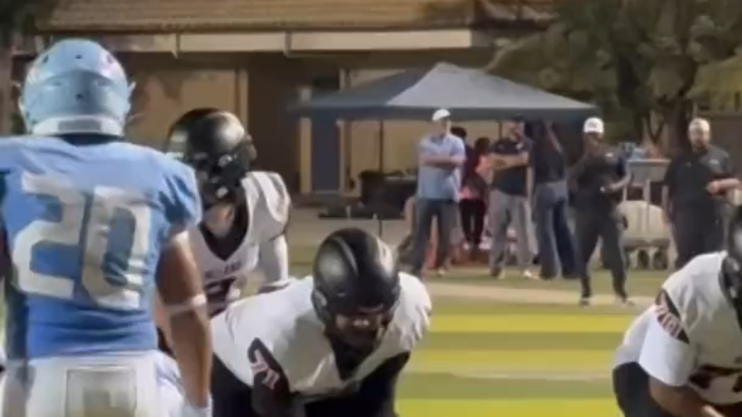 Bullard defeats McLane 23-20 on game-winning field goal