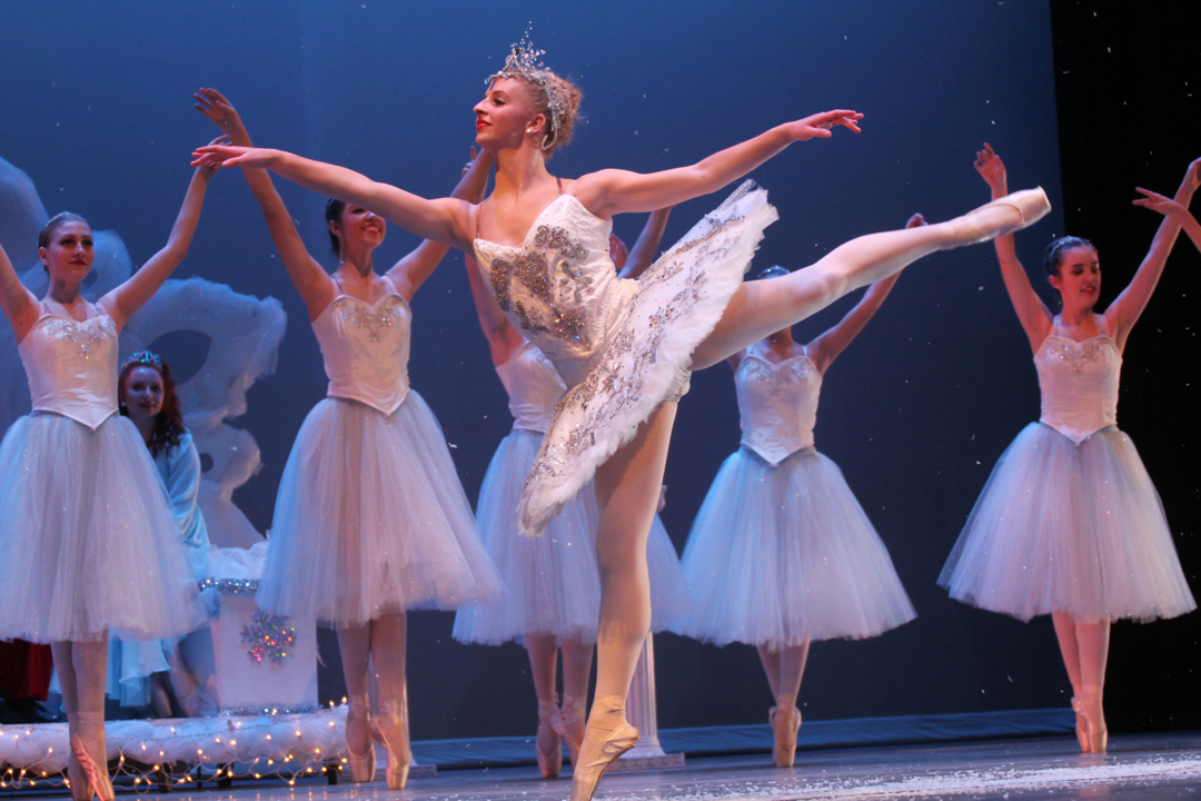 York County Ballet closes its doors. Leader looking to ‘new role’.