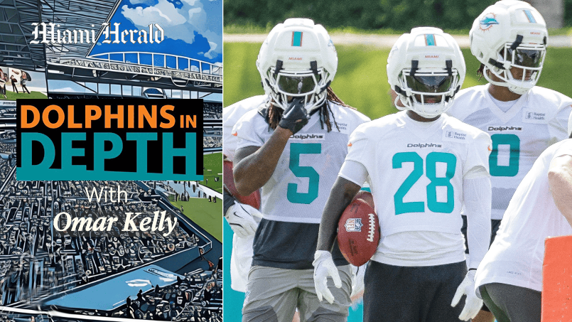 Dolphins in Depth: Positive & negatives about Dolphins' offense