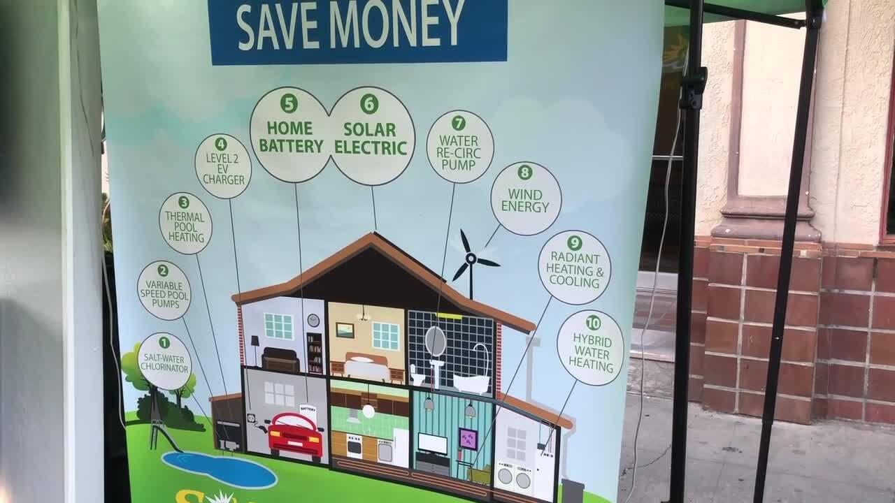 Letters to the editor: Electric buildings, climate change and immigration