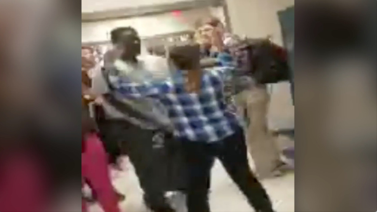 Teacher loses week’s pay for not stopping racial harassment, bullying