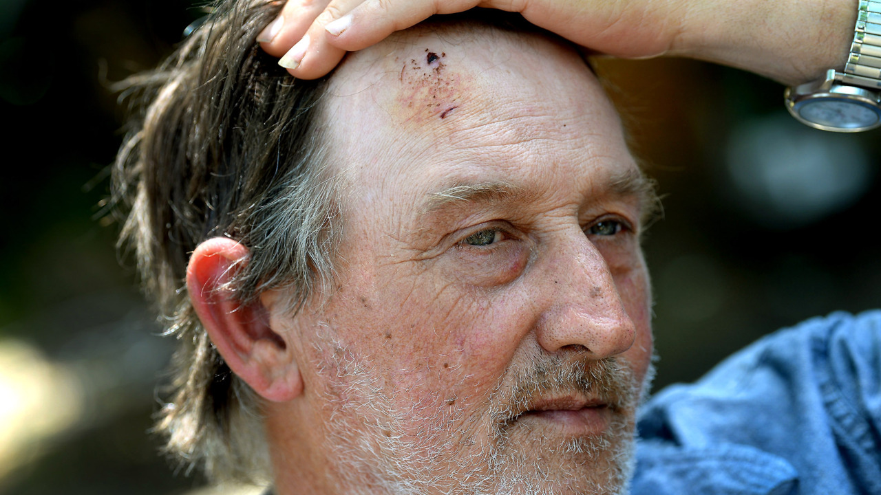 Mint Hill resident recounts incident with Amazon drivers