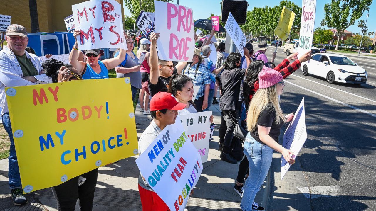 Will Fresno see a surge in out-of-state abortion seekers, after Roe v. Wade overturned?