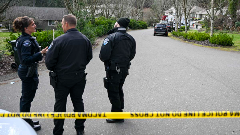 Five dead in Purdy mass stabbing and deputy-involved shooting