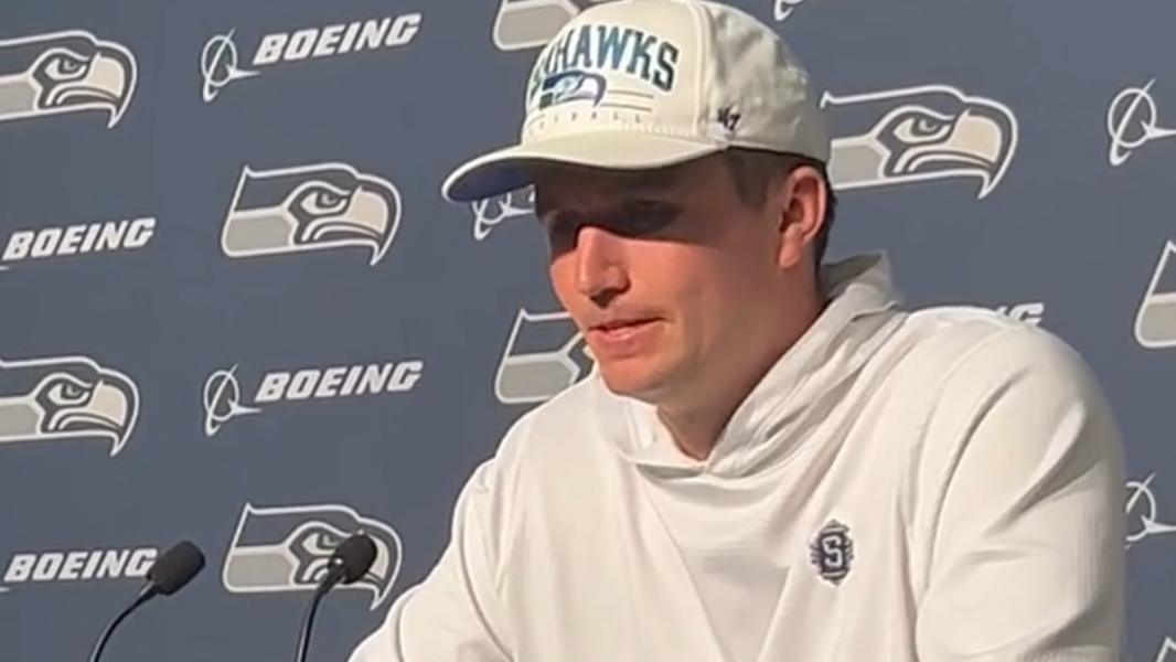 QB Drew Lock on his start in Seahawks' 17-7 preseason loss to Dallas