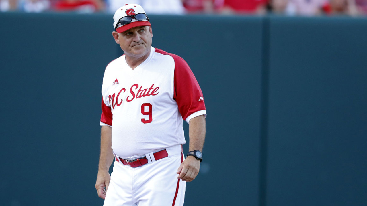 Army stuns NC State in NCAA baseball tournament opener