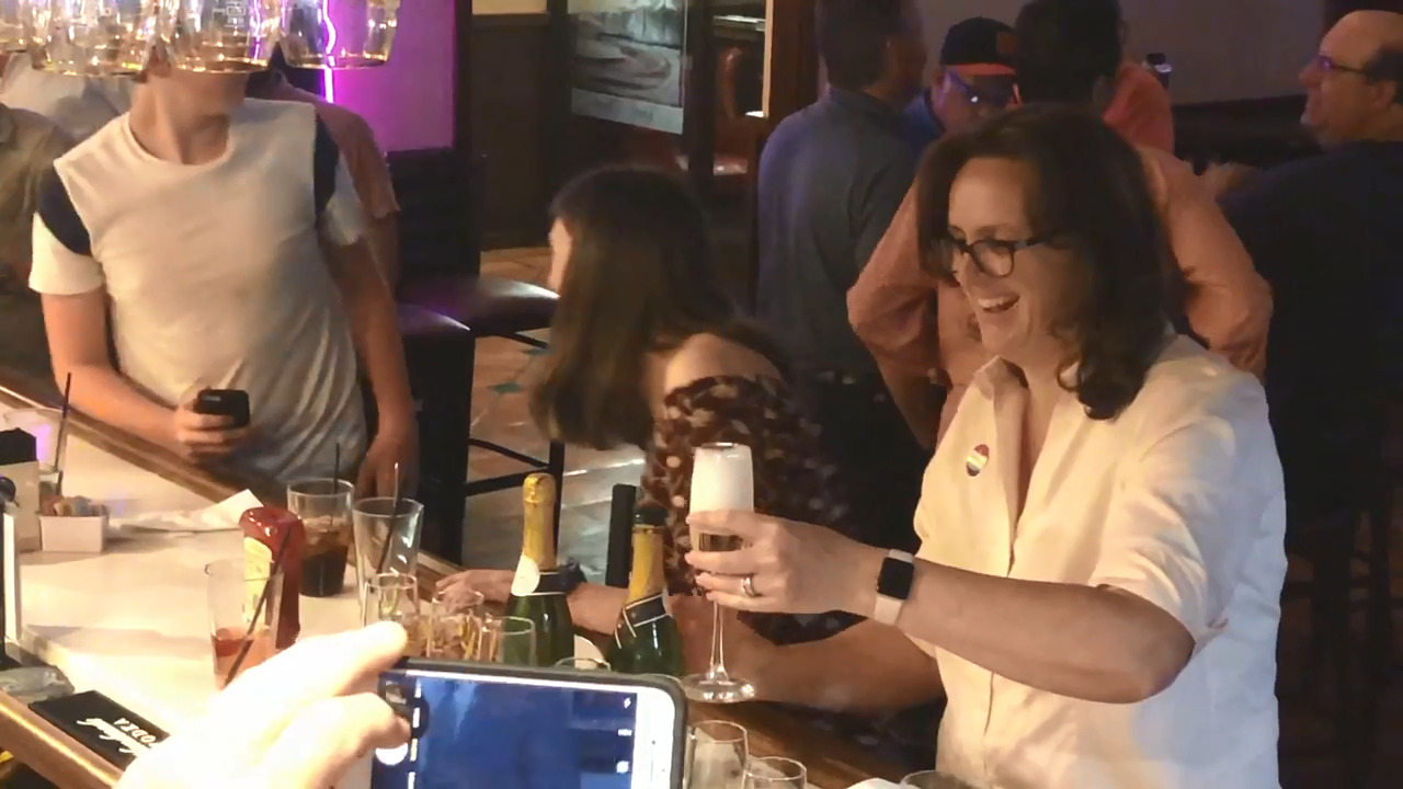 Merced DA Morse concedes election to challenger Helms Lewis