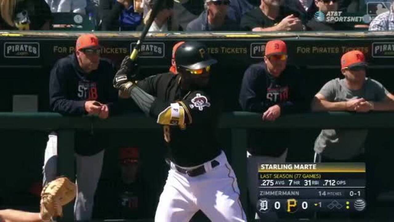 Pittsburgh Pirates players make their pitch for best baseball movies
