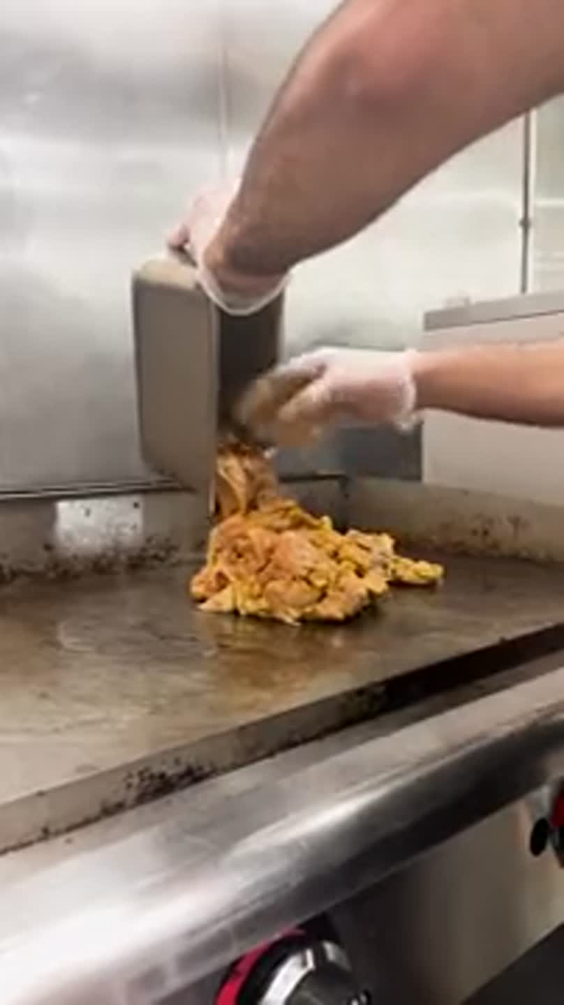 Learn about the menu at Fava Kitchen, a new State College restaurant