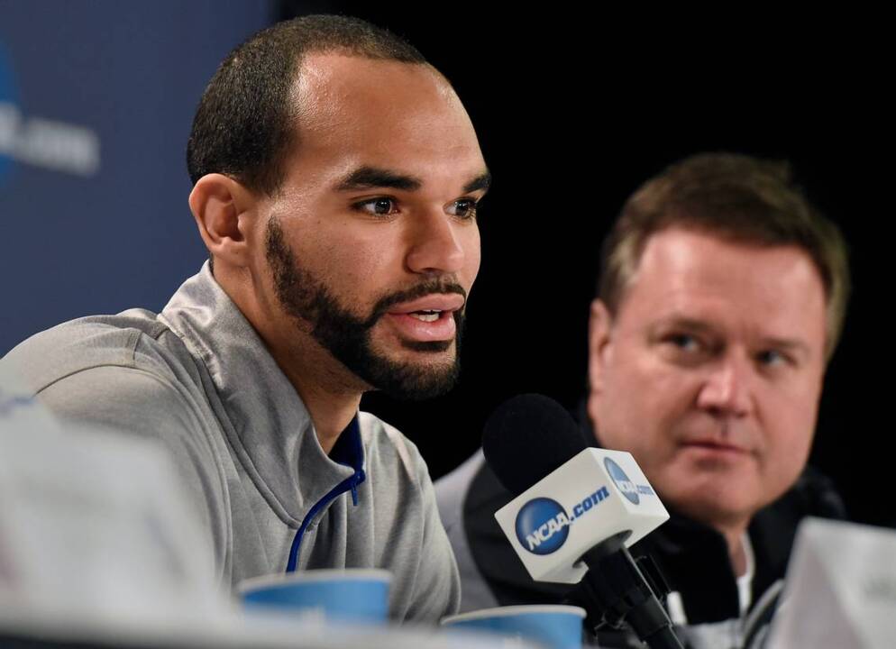 Keys to victory for KU against Villanova in Elite Eight