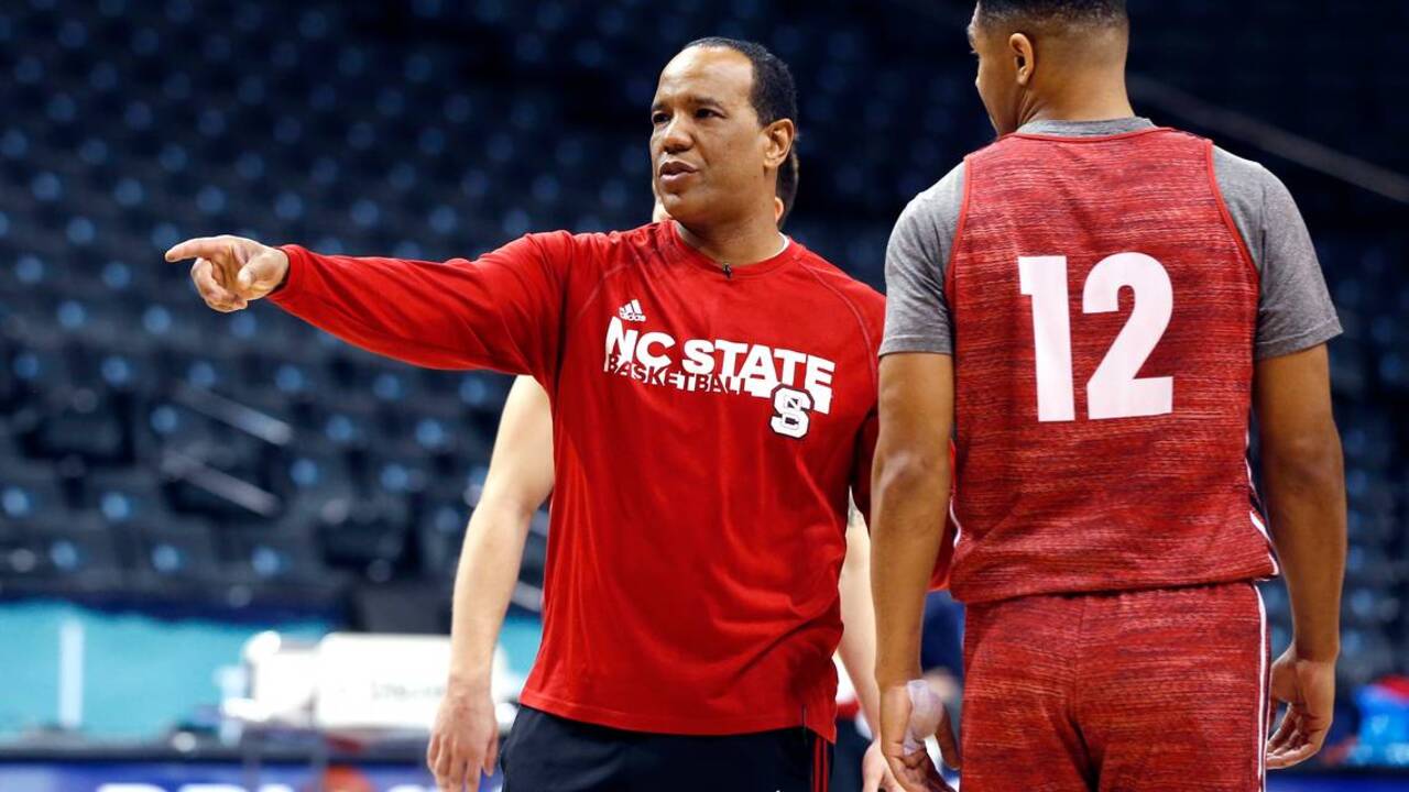 The extra money Kevin Keatts gets for postseason wins