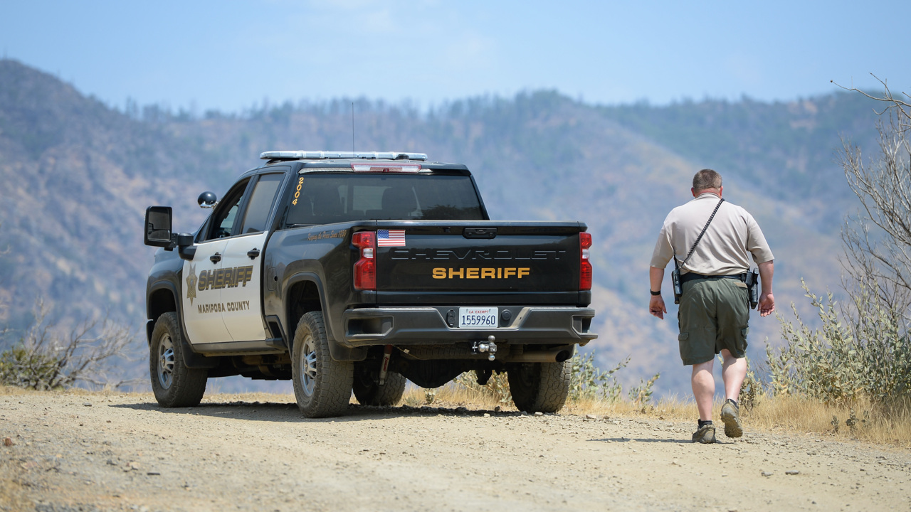 California family that mysteriously died hiking near Yosemite had moved to enjoy outdoors