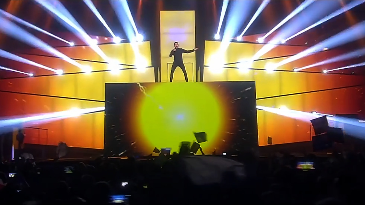 The world’s largest live music contest starts today. Here’s how to watch in the US.