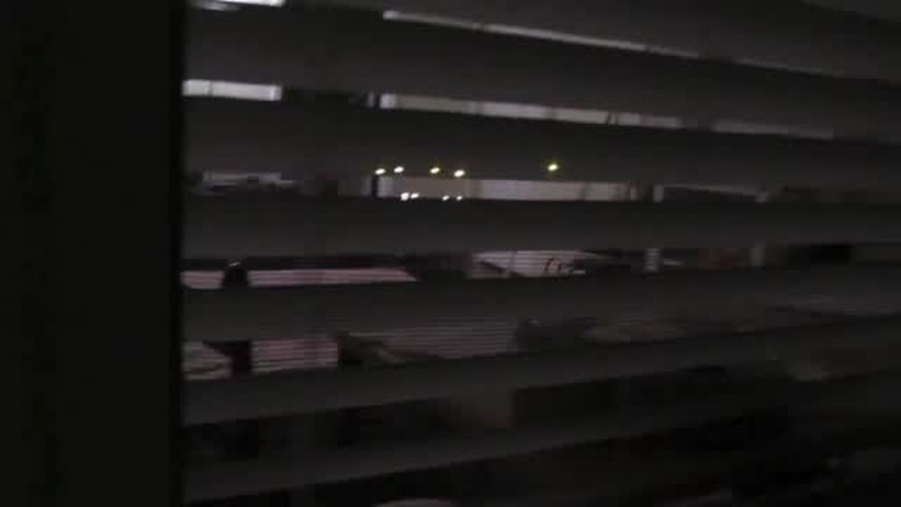 Video: Clips made by Stephen McDaniel the night he killed Lauren Giddings