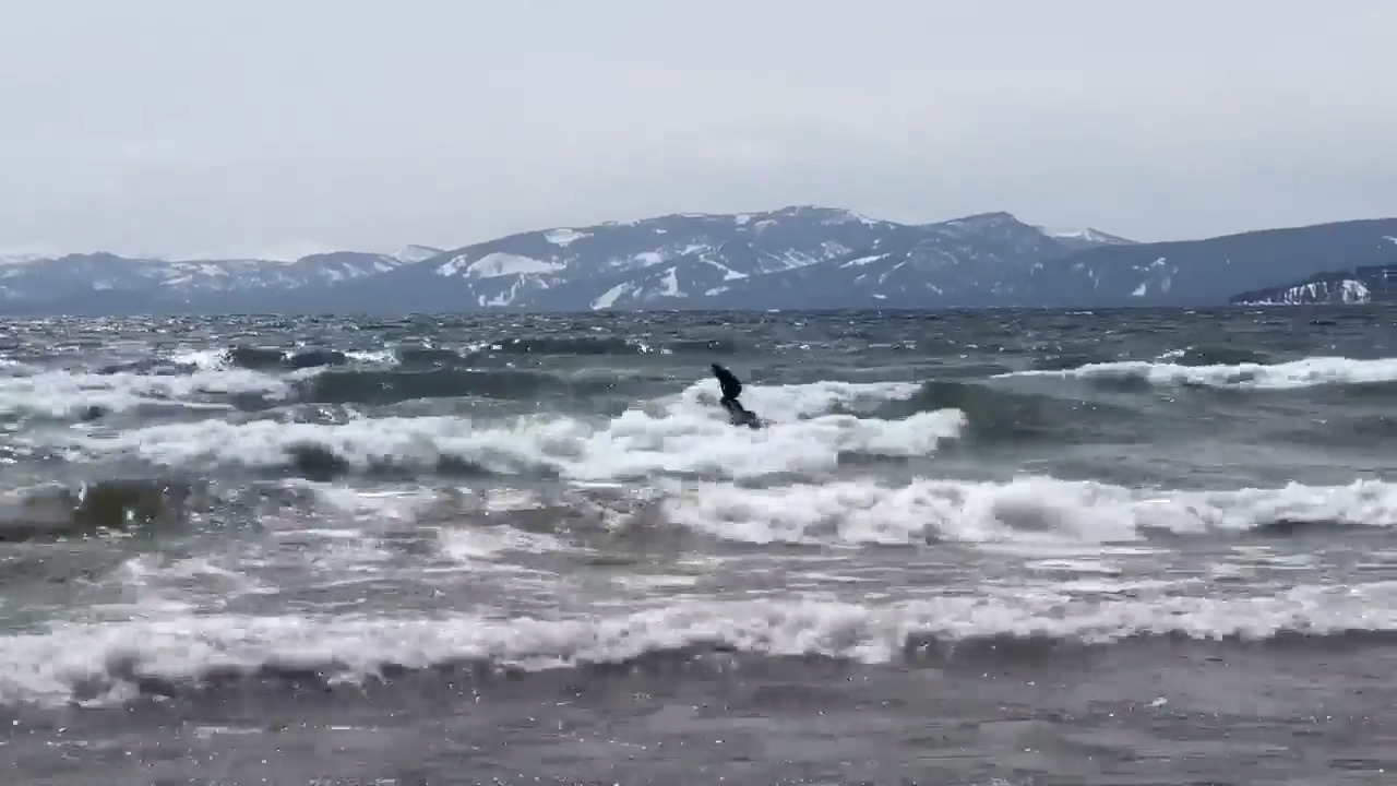 Why North Lake Tahoe’s Speedboat Beach is closing for the summer, and alternatives