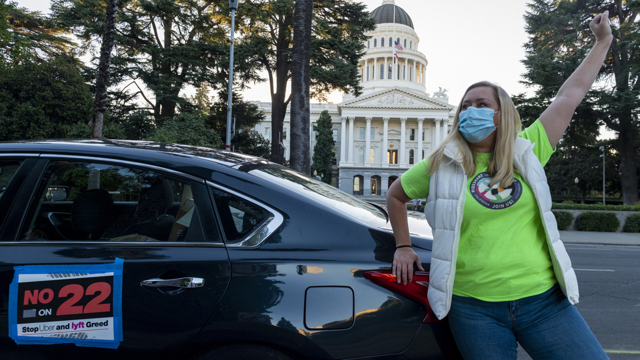 Update: Where the dozen California ballot measures stand so far