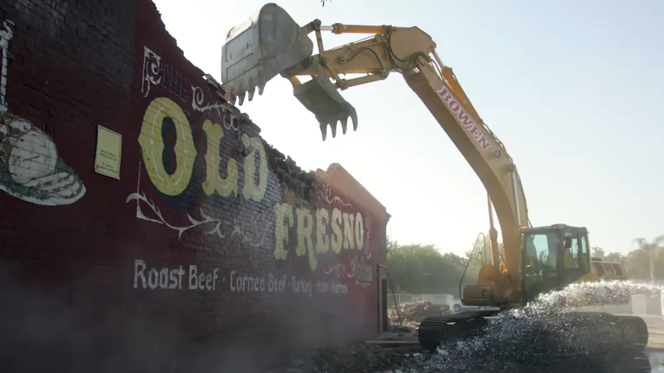 Ten restaurants Fresno misses the most