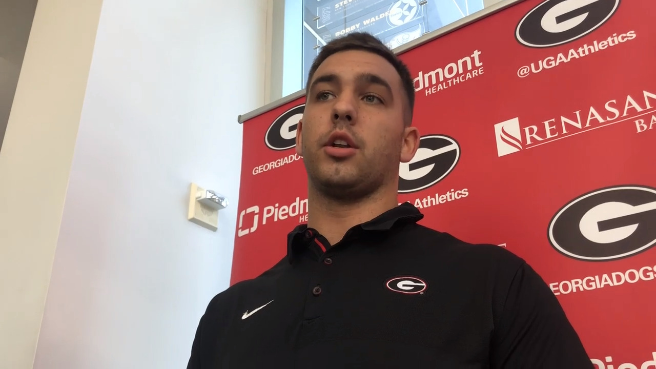 Former Mercer long snapper recalls what it was like playing under coach Bobby Lamb