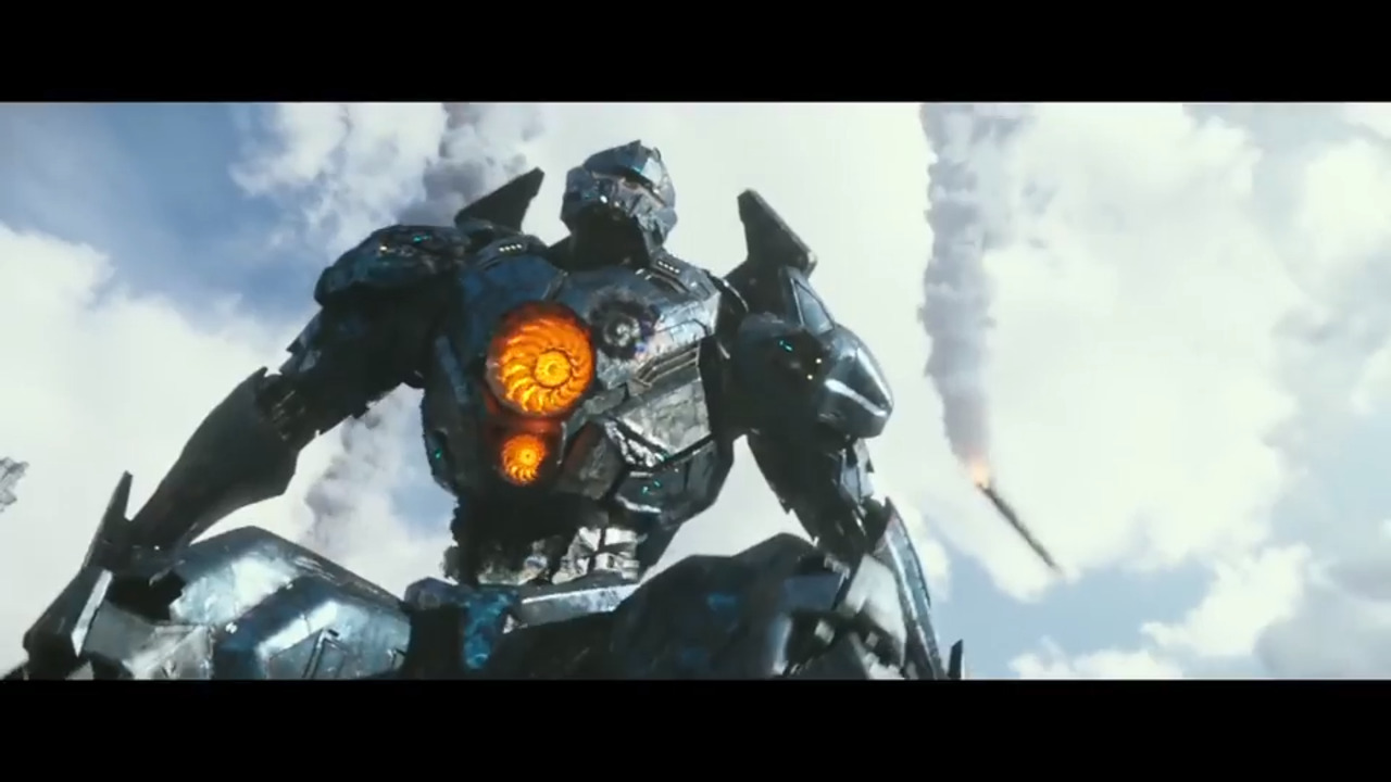 ‘Pacific Rim Uprising’ (Official trailer)