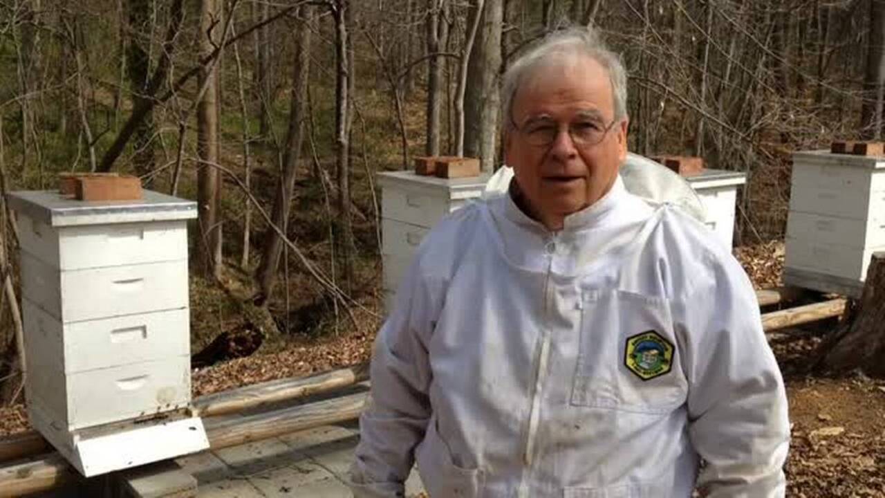 Iredell County Beekeepers Association