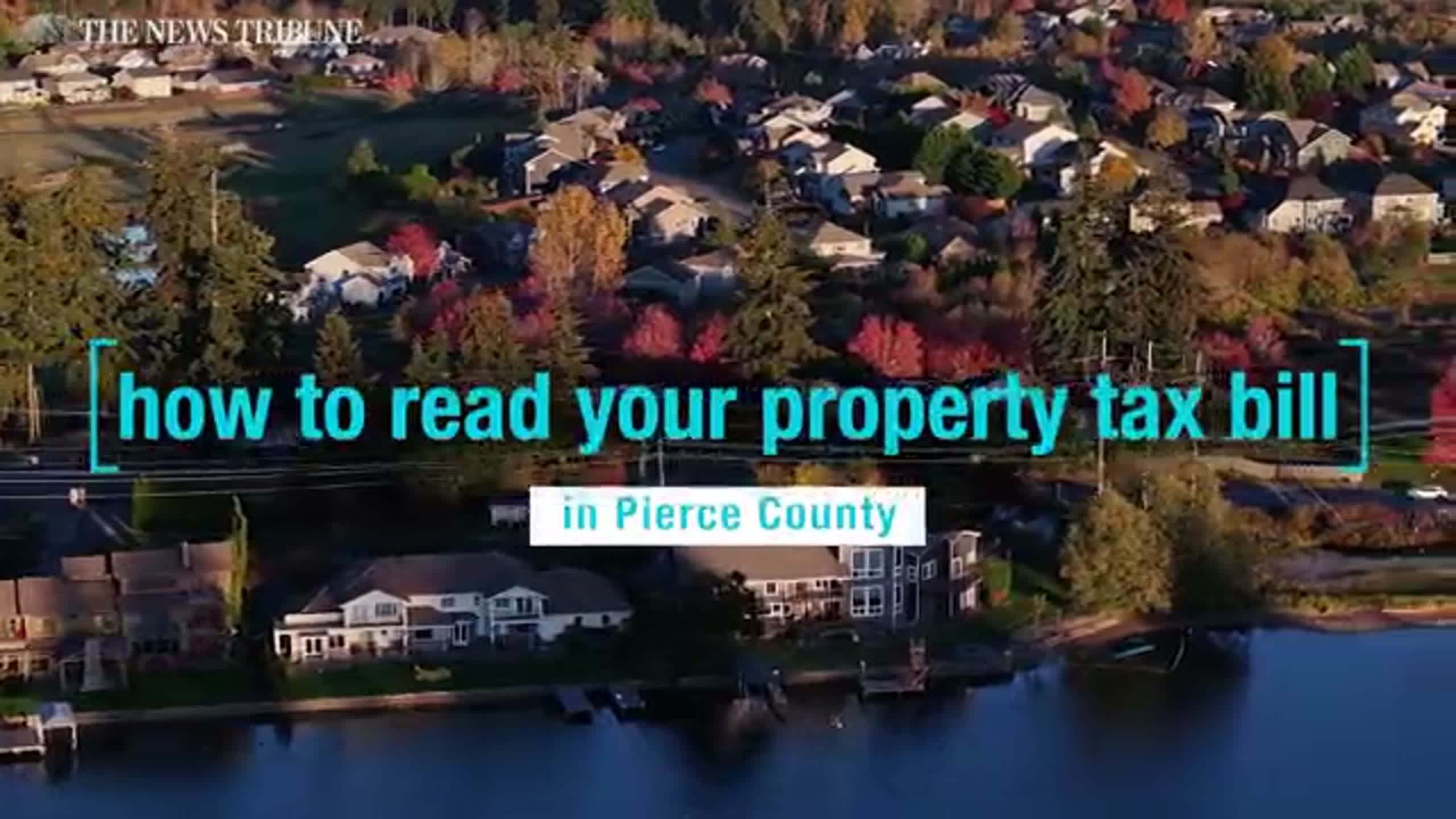 Scam targets Pierce Co. homeowners born in the 1940s, ‘50s, or ‘60s, county says