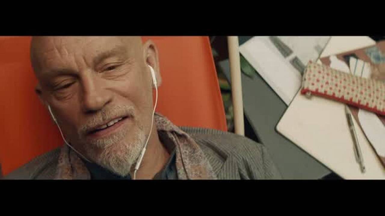 Squarespace: Calling JohnMalkovich.com