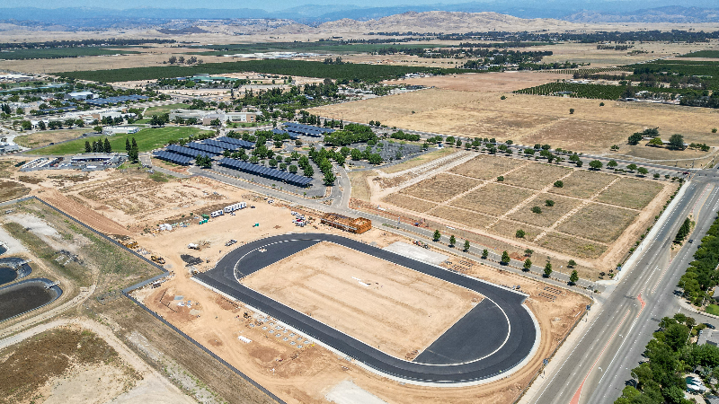 Major sports complex coming to north Fresno neighborhood. See the plans
