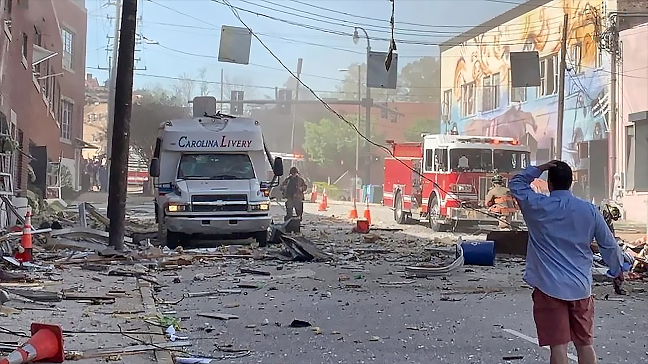 As we close out 2019, here are 19 of The News & Observer’s top reads from the year