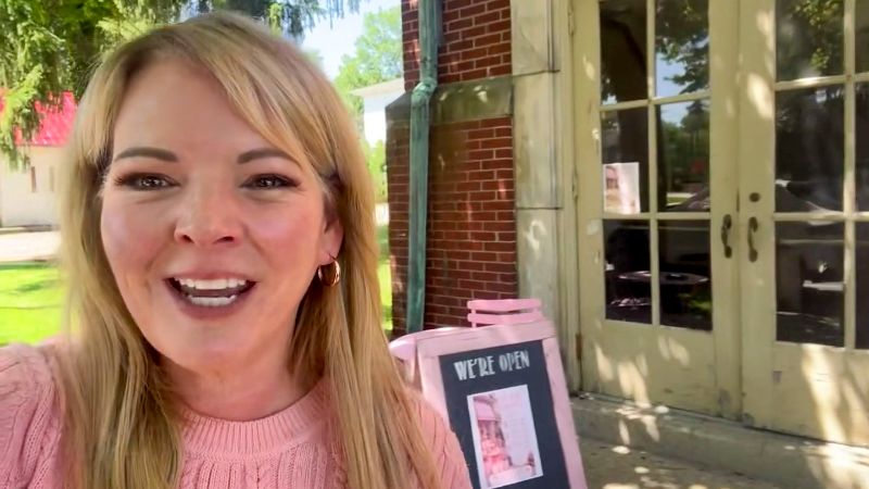 Highland Wellness brings non-toxic skincare products to Canfield on the Green