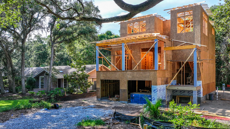 Hilton Head residents succeed in curbing development in their neighborhood