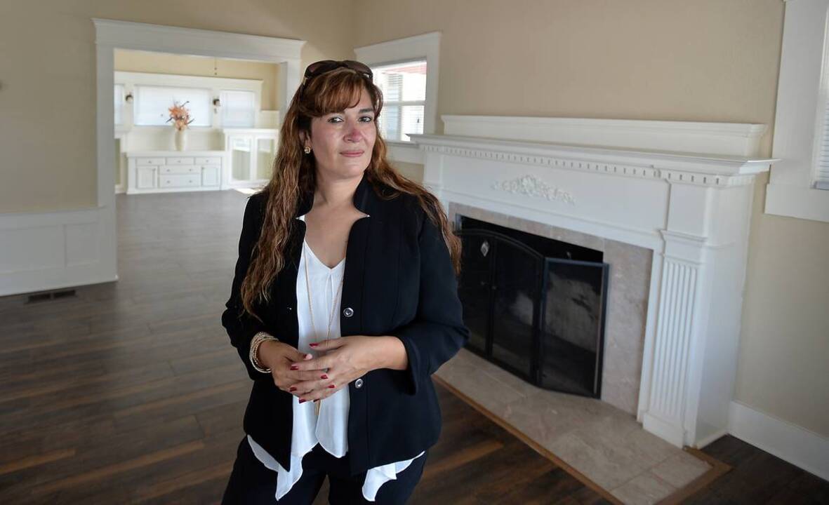 Ohannesian home remodel makes positive impact in Lowell neighborhood