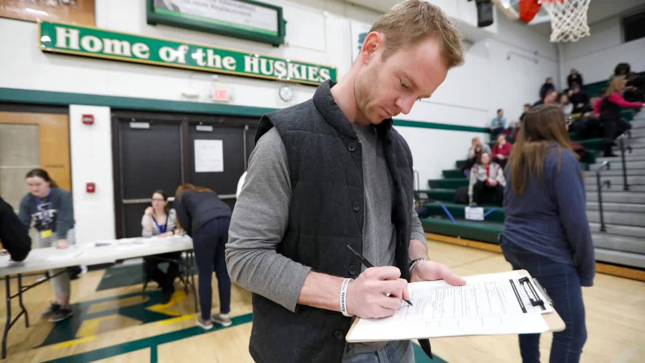 What happened in the Iowa caucus won’t happen in South Carolina primary. Here’s why.