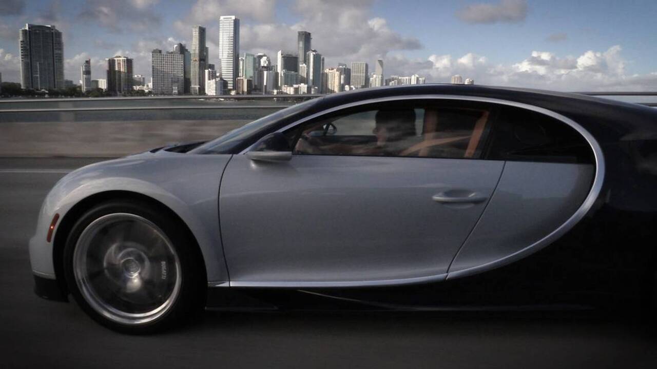 What’s it like to drive a $3 million car in the streets of Miami? Pretty great, says Miami.com’s Editor