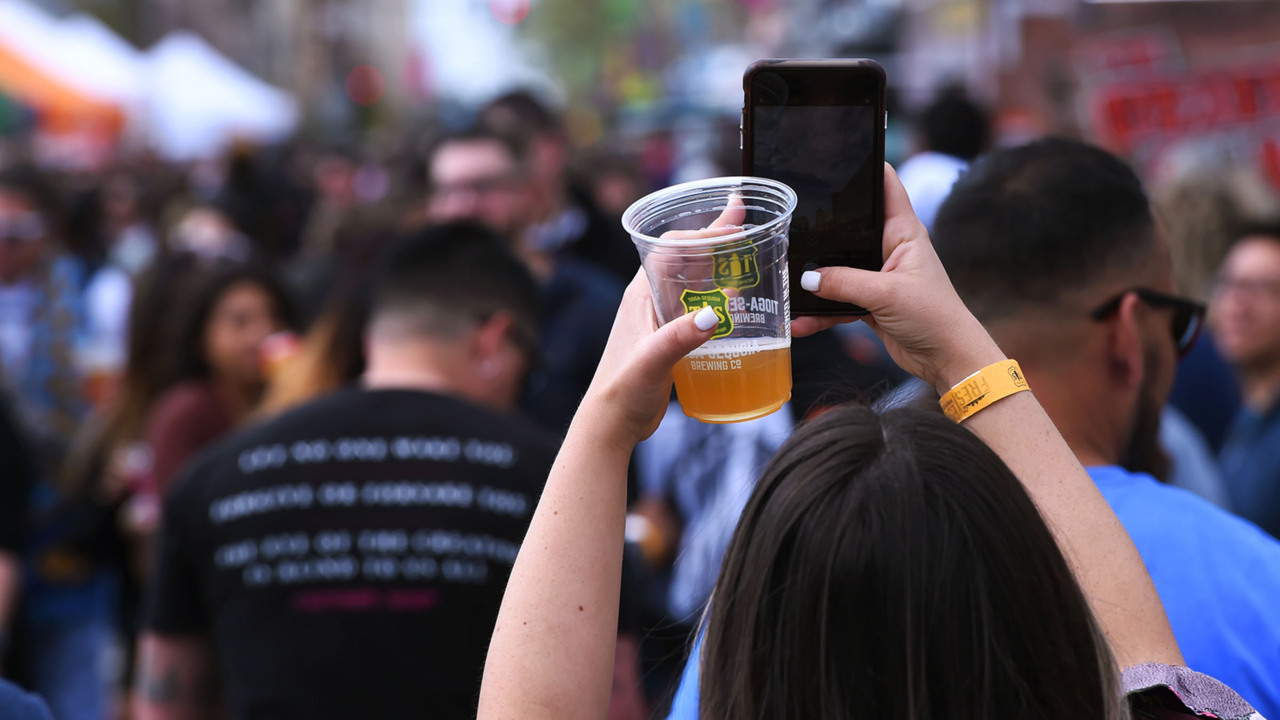 Another event postponed due to coronavirus. FresYes Fest will now take place this fall