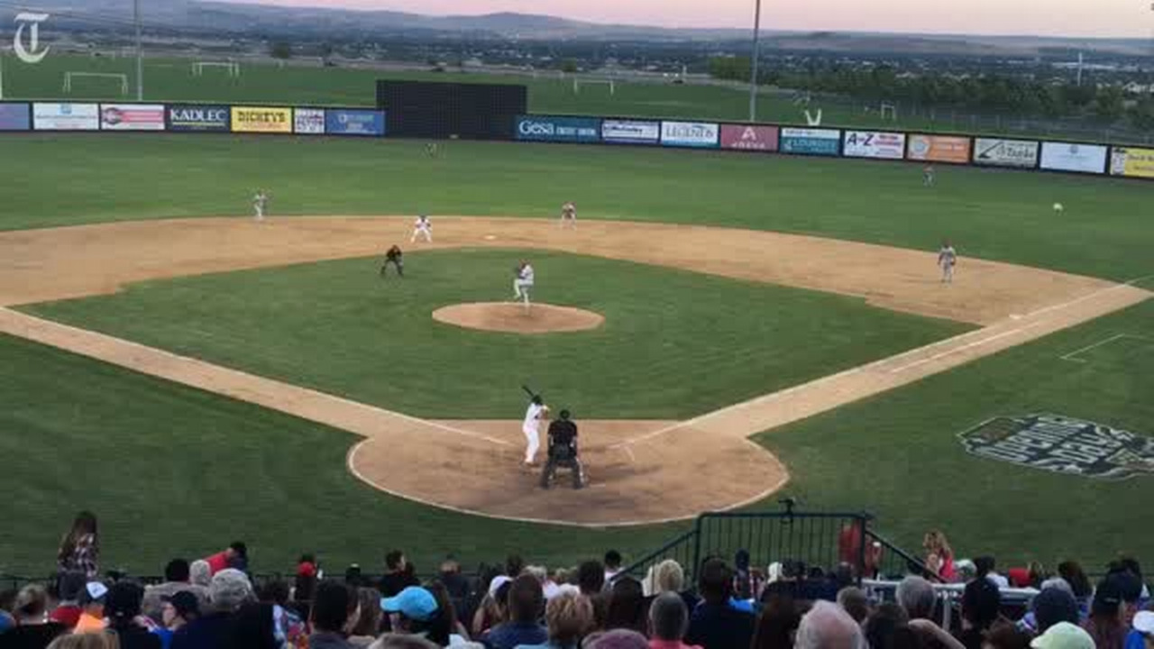 White, Stillman promoted, five players added to Dust Devils roster