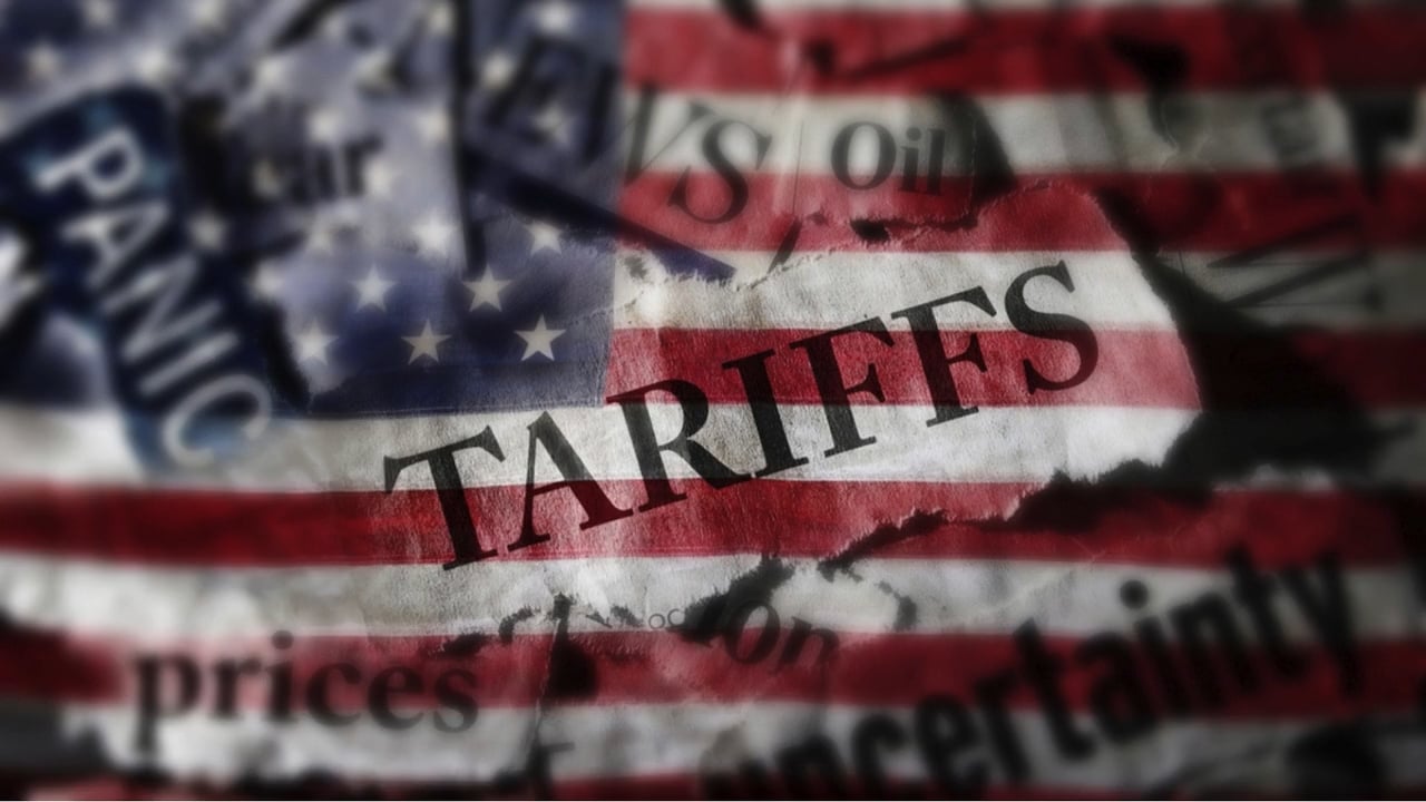 Why Your Grocery Bill Hasn’t Soared yet Despite Record-Breaking Tariff Collections