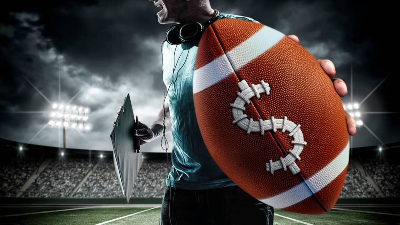 X’s, O’s and plenty of Zeros: Texas high school football coaches salary database